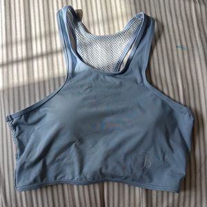 Bombshell sports bra